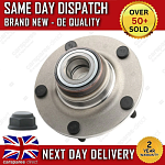 Подшипник задний Ford Transit 2006-2014 V347 FWD + ABS (внутр. D=45mm)